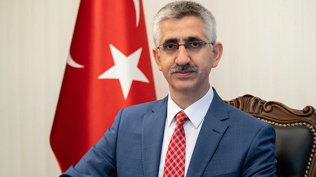 Nazif Yılmaz görevden alındı: Yerine Cihad Demirli atandı