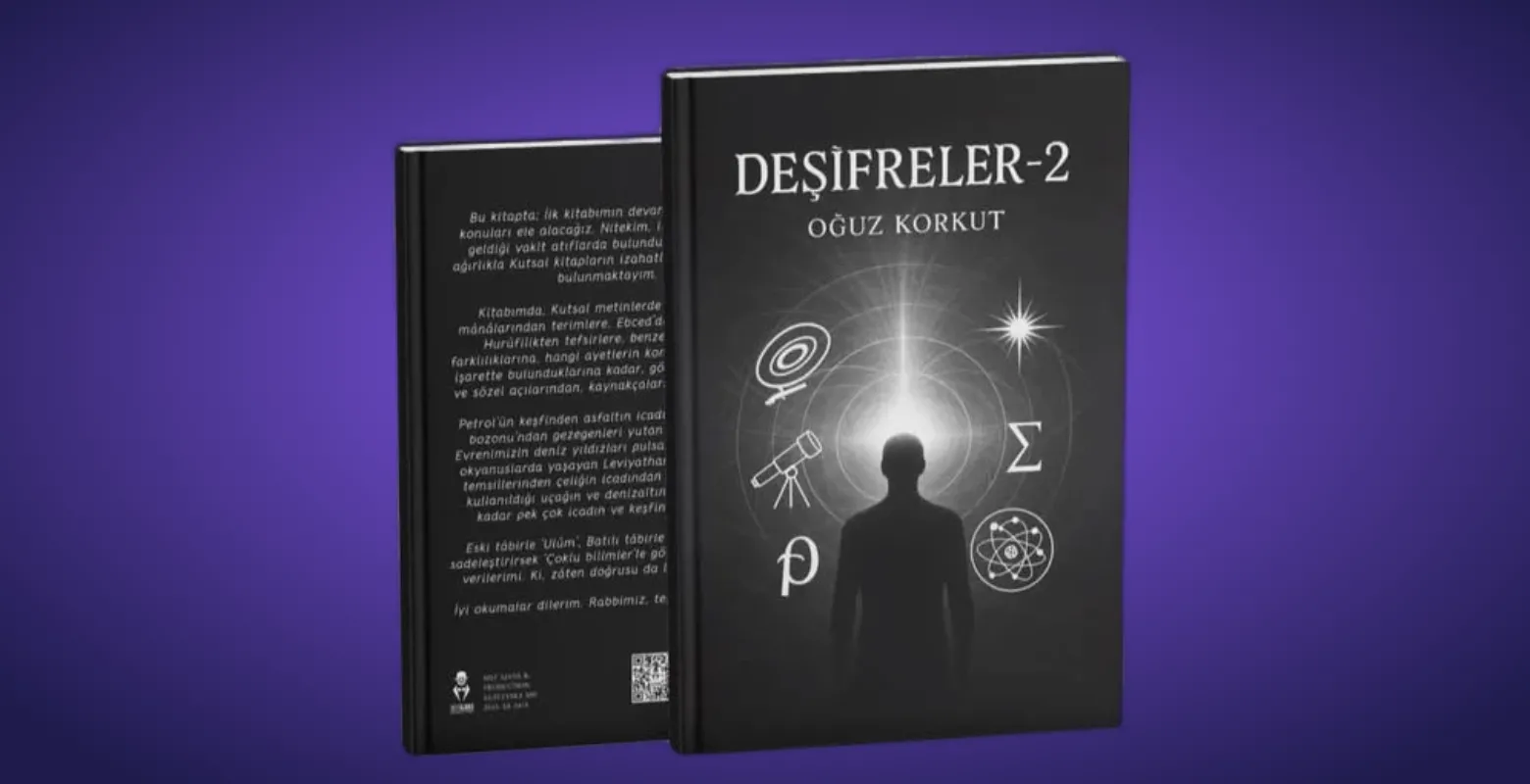 İnegöl'de felsefe öğretmen'den deşifreler serisi