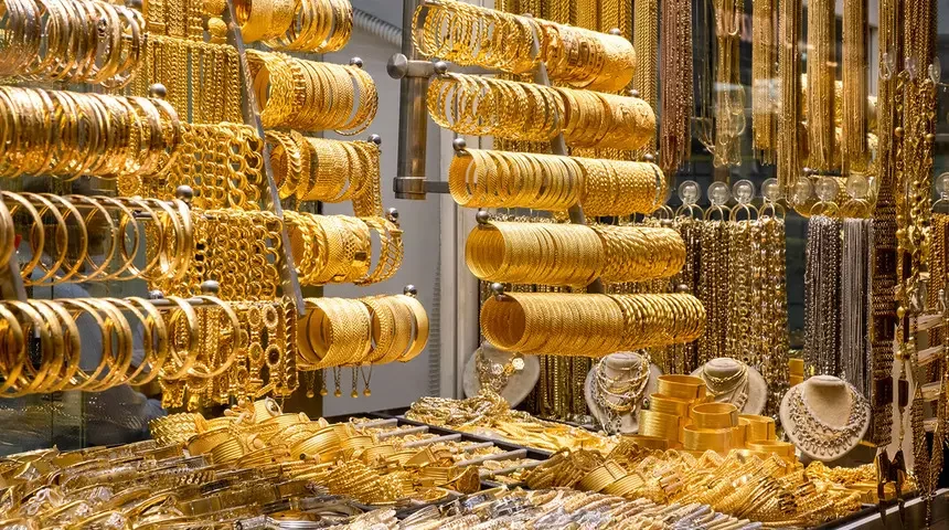 Altın alacaklar dikkat! Dolandırılmayın