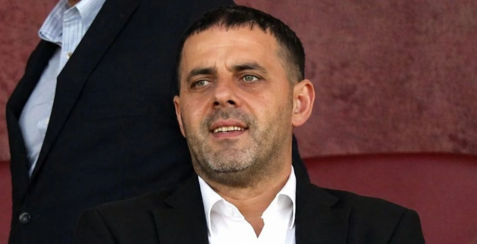 Kani Ademoğlu'ndan flaş adaylık çıkışı!