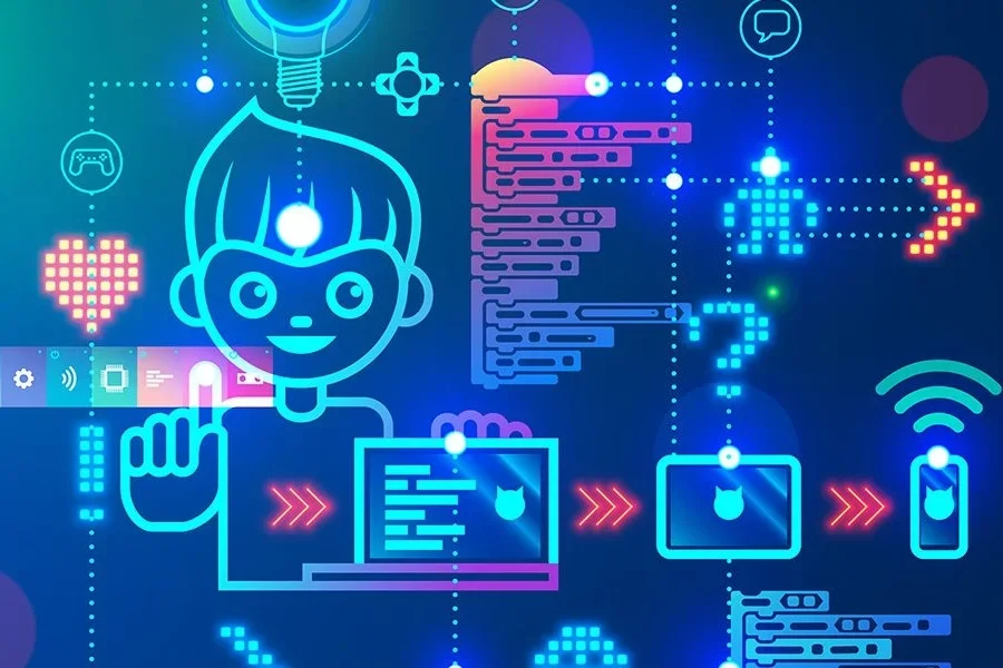 Kaspersky raporu: Türkiye’de çocukların yapay zeka ilgisi artıyor