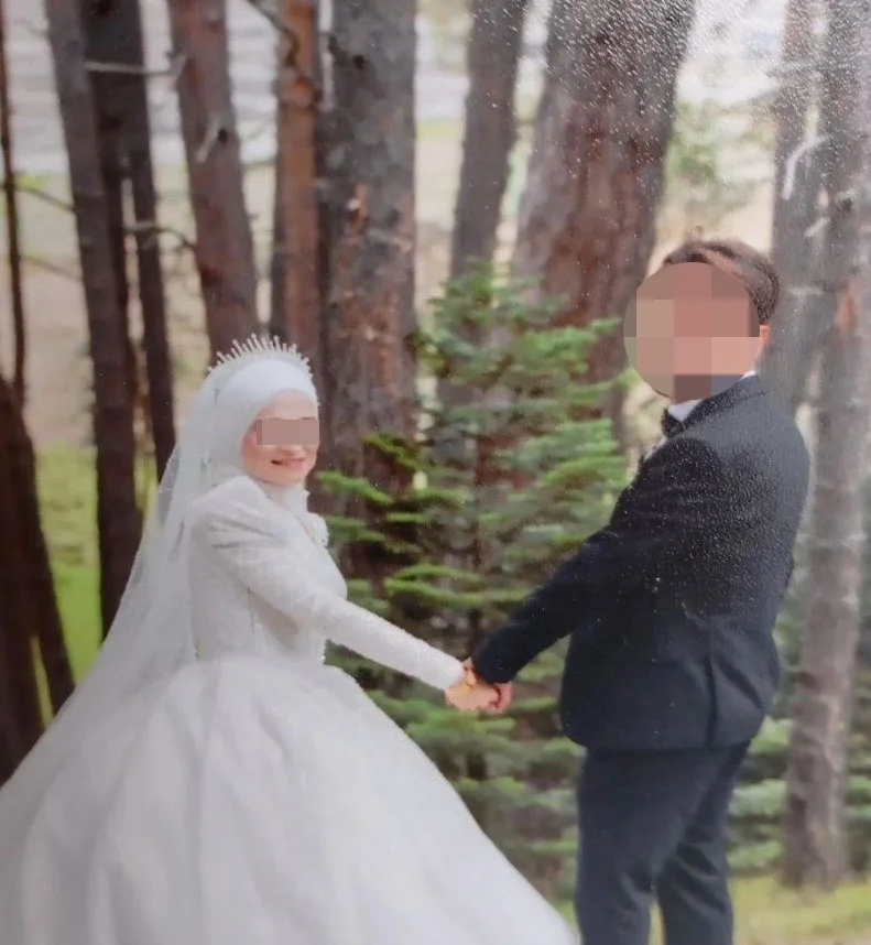 Bolu’da vahşet! Anne 2 aylık bebeğini öldürdü