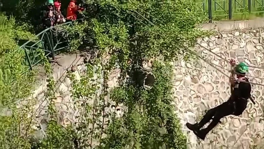 Bursa'da hareketli saatler! 17 Ekip görev aldı