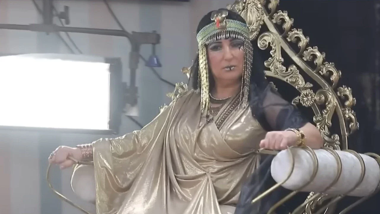 Gelinim Mutfakta Hüsniye Karabulut kimdir, kaç yaşında?