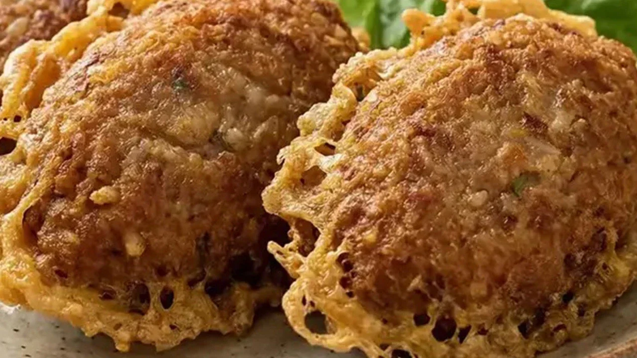 Gelinim Mutfakta kadayıflı kadınbudu köfte tarifi