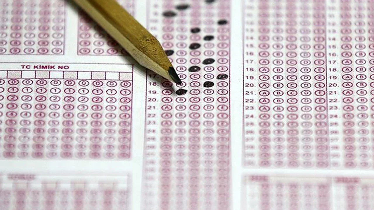 İOKBS bursluluk sınavı sonuçları 1 Haziran’da açıklanacak