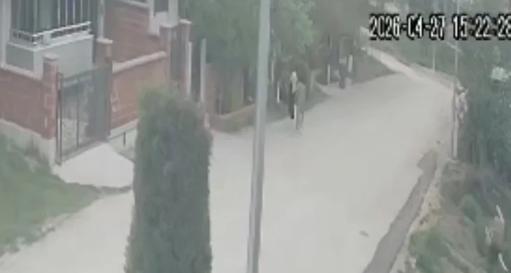 İnegöl’de 2 kadın hırsızdan 1,5 milyonluk vurgun