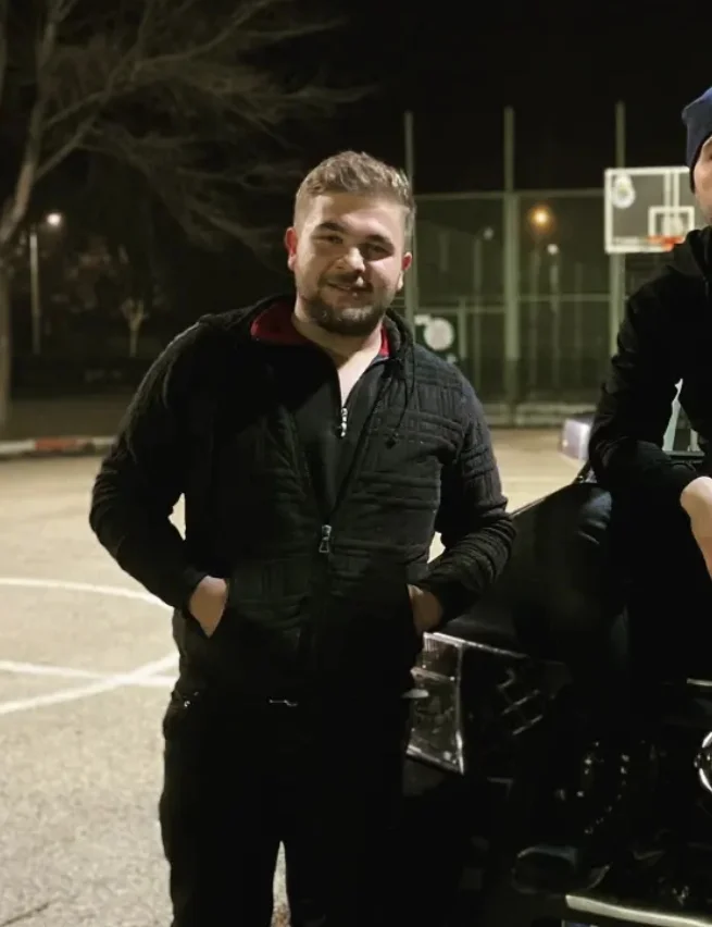 İnegöl'de araçta korkunç olay! 22 yaşındaki genç yaşamını yitirdi