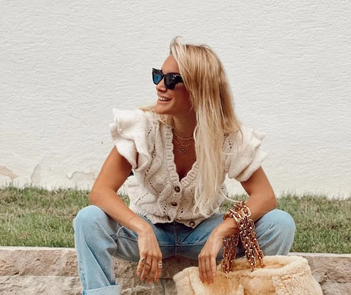 Bianca Somer Türkmen kimdir? Boğaz kazasıyla gündemde