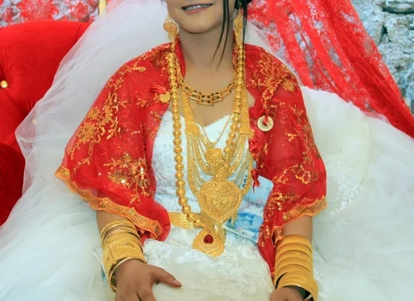 Bu görüntülere son!