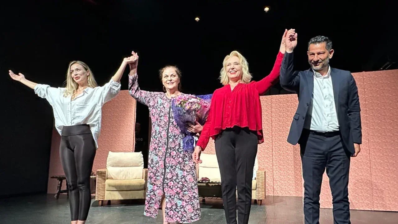 Türk sinemasının yıldızları İnegöl’e geliyor