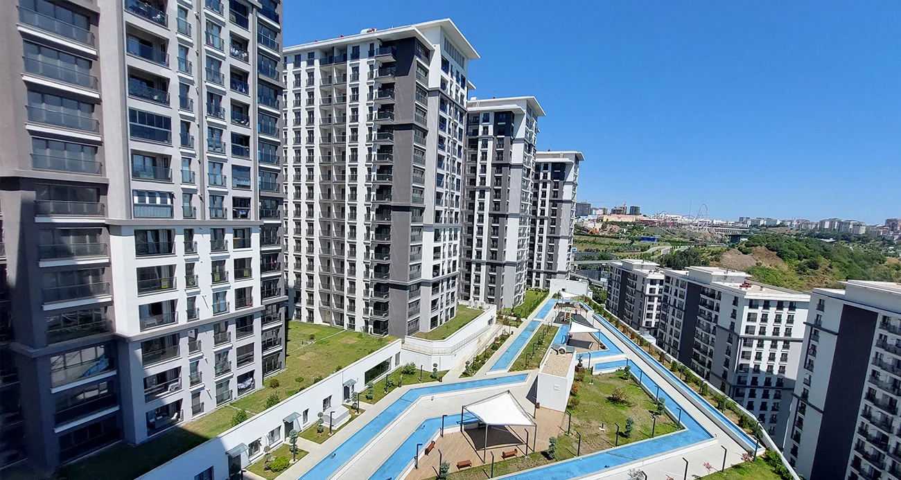 Gayrimenkul satışlarında Güvenli Ödeme Sistemi zorunlu oluyor