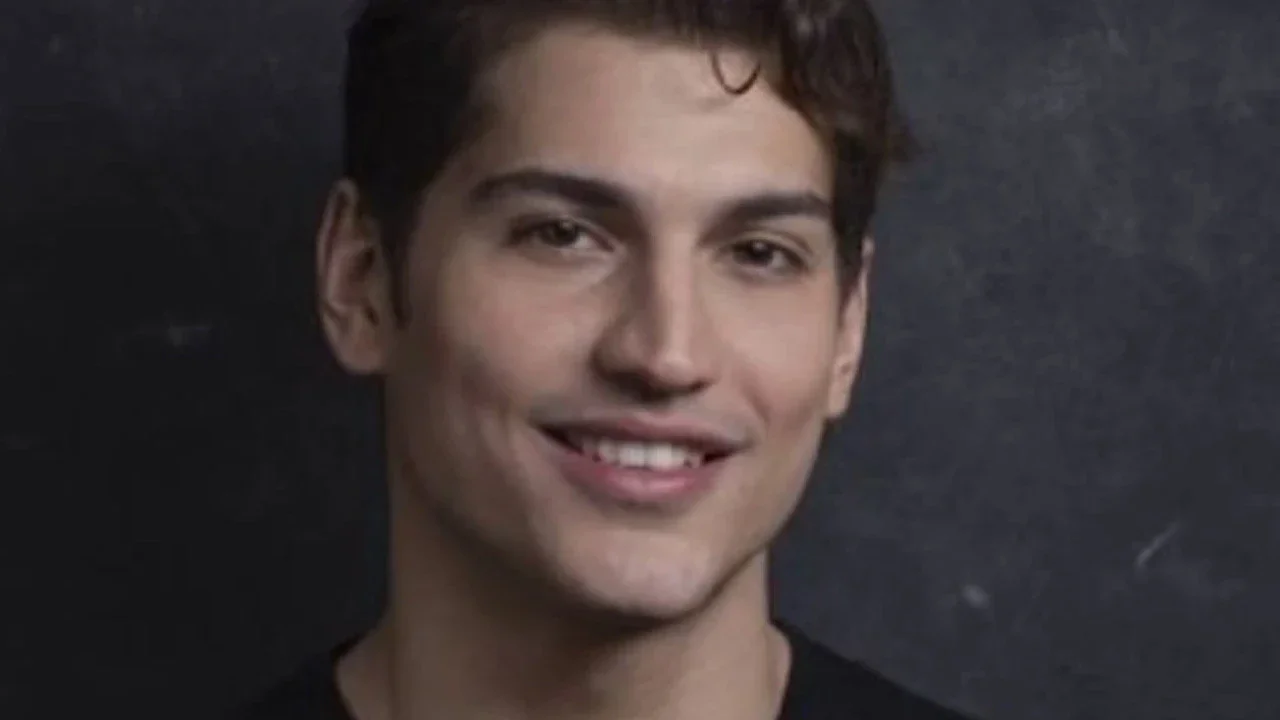 Oyuncu Oktay Çubuk Lizbon’da yoğun bakıma kaldırıldı