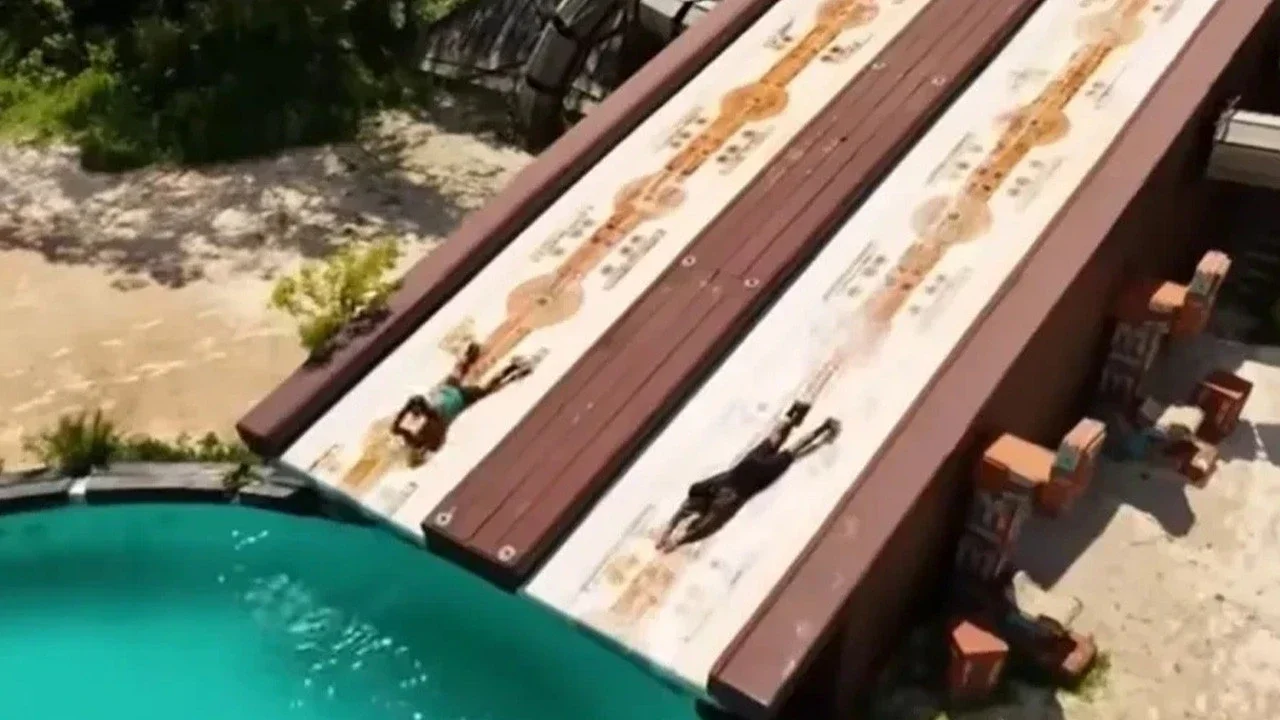 Survivor dokunulmazlık oyununu kim kazandı, 2. aday kim