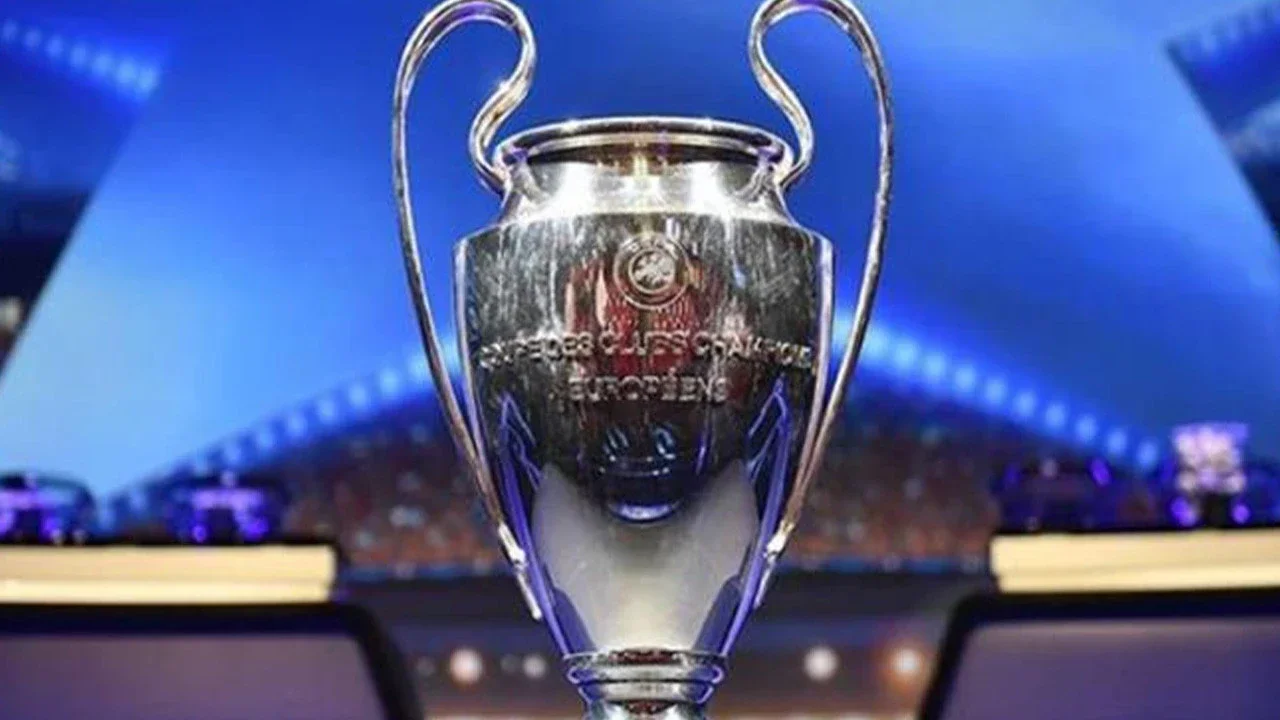 UEFA Şampiyonlar Ligi yarı final maçları hangi kanalda