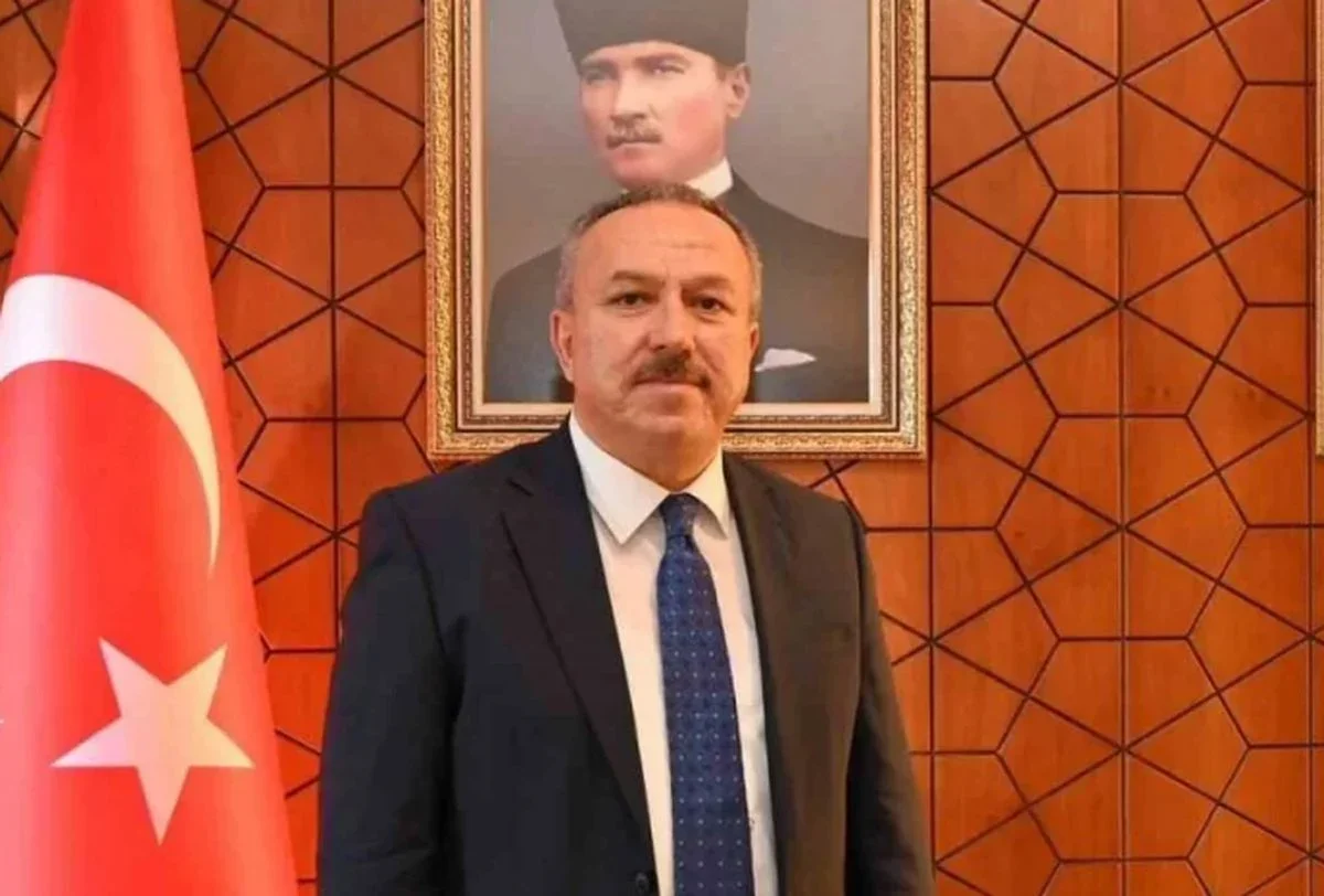 Yeni Emniyet Genel Müdürü Ali Fidan kimdir?