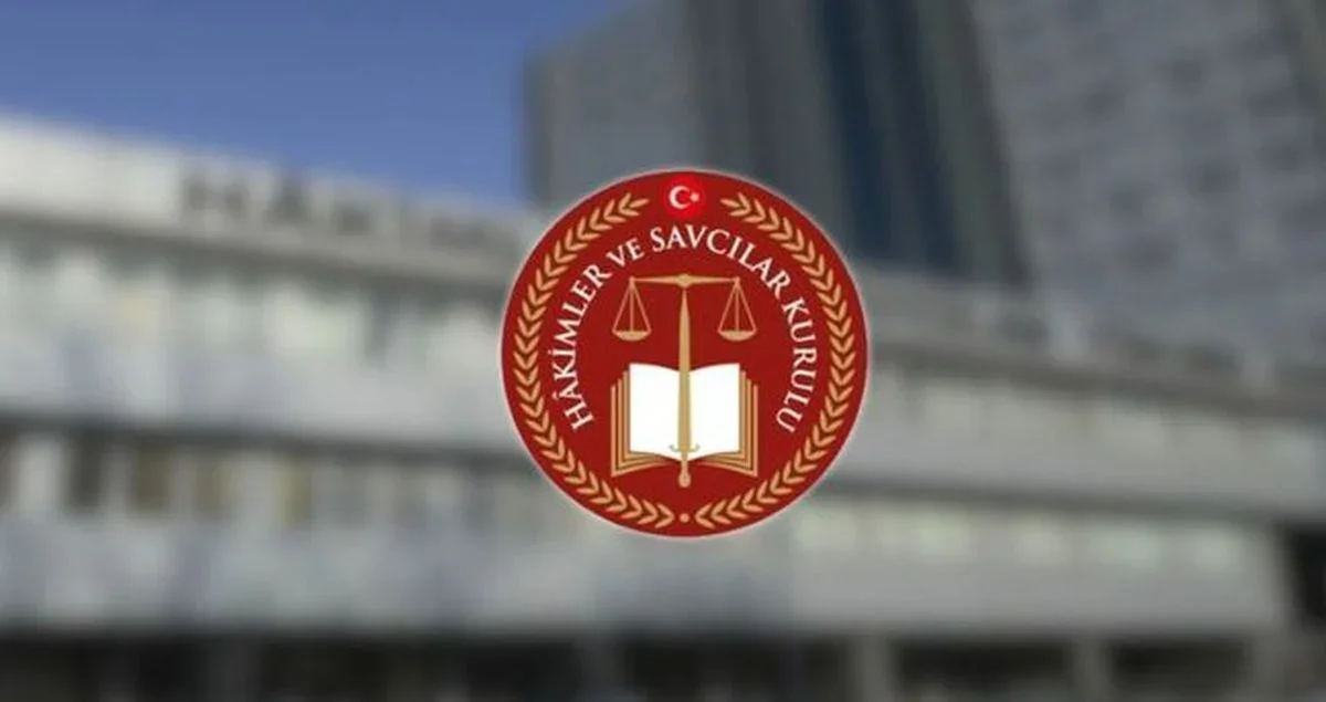 Zümra Yılmaz kimdir? Ankara BAM savcılığına ataması