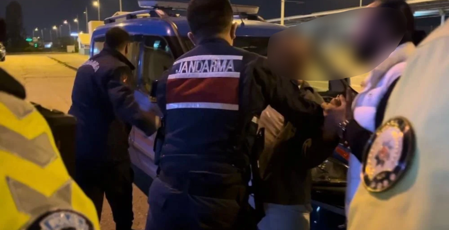 "Ben ticaret erbabıyım" dedi, cezayı yedi!