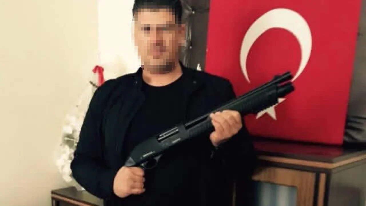 Avukat cinayetinde çok sayıda gözaltı!