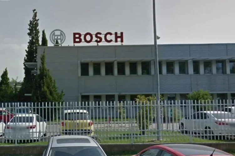 Bursa Bosch fabrikasında 2027’ye kadar küçülme iddiası