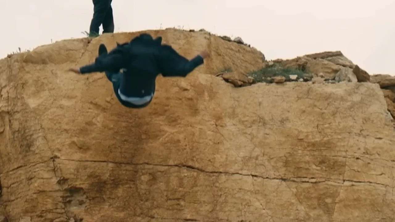 Halef dizisinde Akif karakteri ölüyor mu, ayrılık mı var?