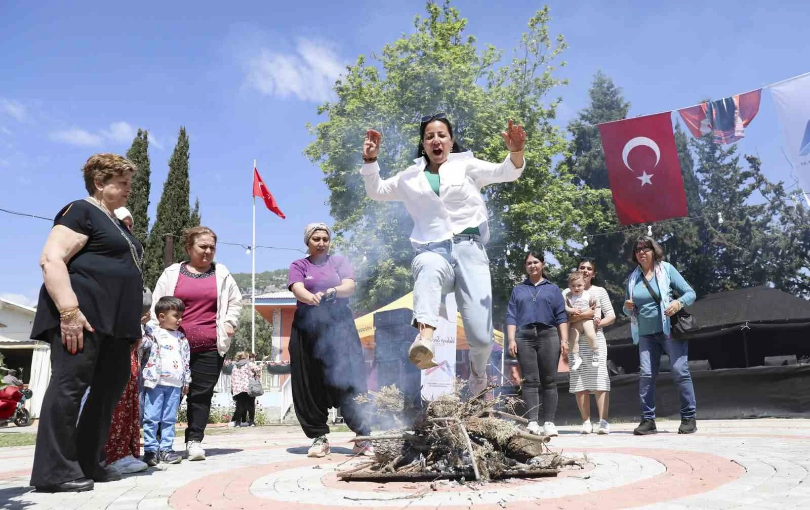 Hıdırellez 2026 ne zaman? Hıdırellez nasıl ortaya çıktı, ritüelleri neler?