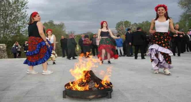 Hıdırellez 2026 ne zaman? Hıdırellez nasıl ortaya çıktı, ritüelleri neler?