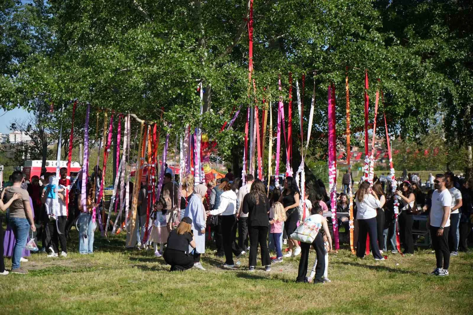 Hıdırellez 2026 ne zaman? Hıdırellez nasıl ortaya çıktı, ritüelleri neler?