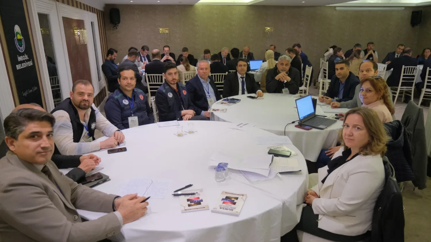 İnegöl risk altında!  2027 için çalışmalar başladı