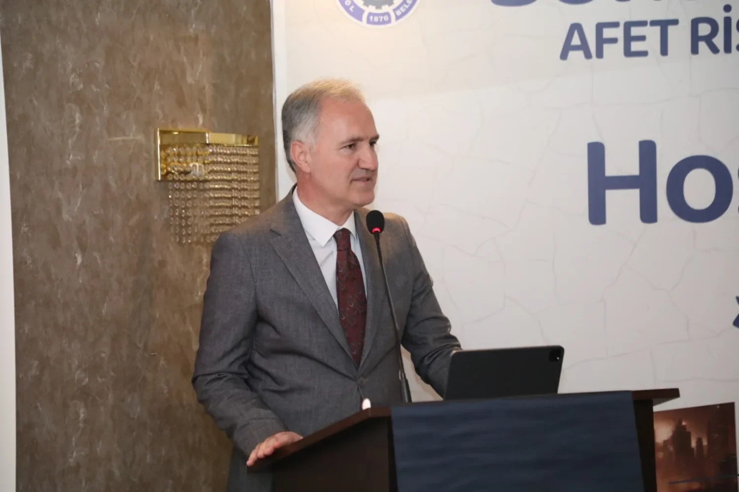 İnegöl risk altında!  2027 için çalışmalar başladı