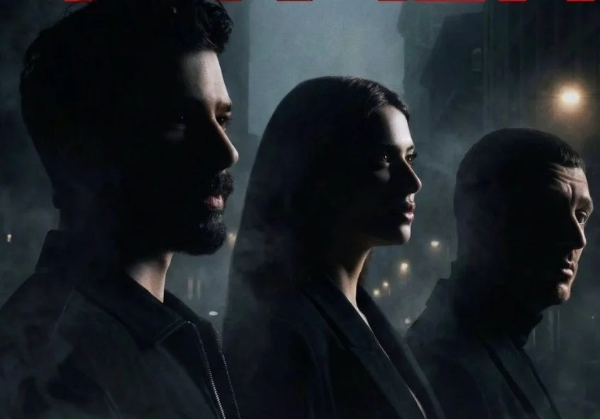 O dizi ve filmler yayından kaldırılacak!