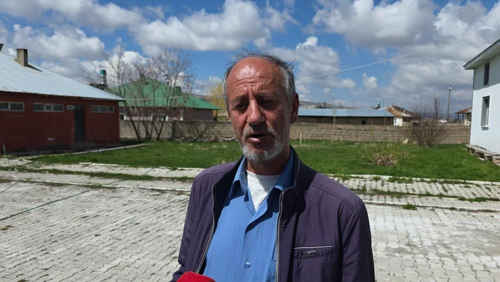 Van'daki saldırıda korkunç detay! Boğazını kesip, parmaklarını yemişler