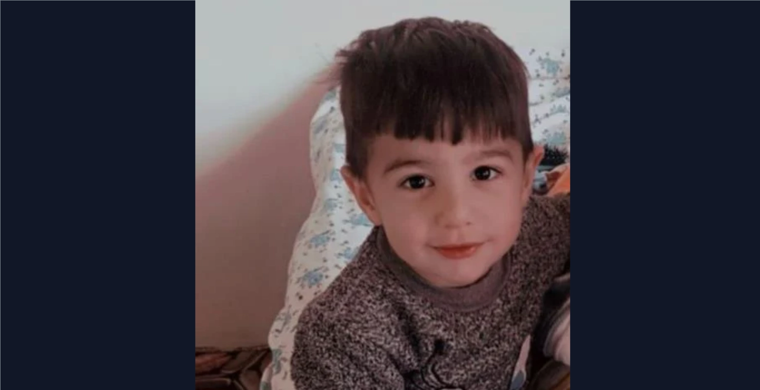 Boğazını kesip, parmaklarını yemişler