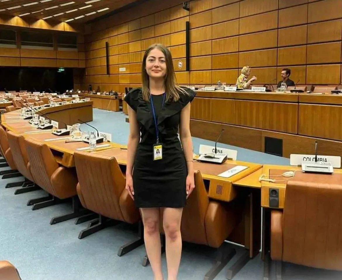 Genç avukatı hayattan koparan zanlı yakalandı!