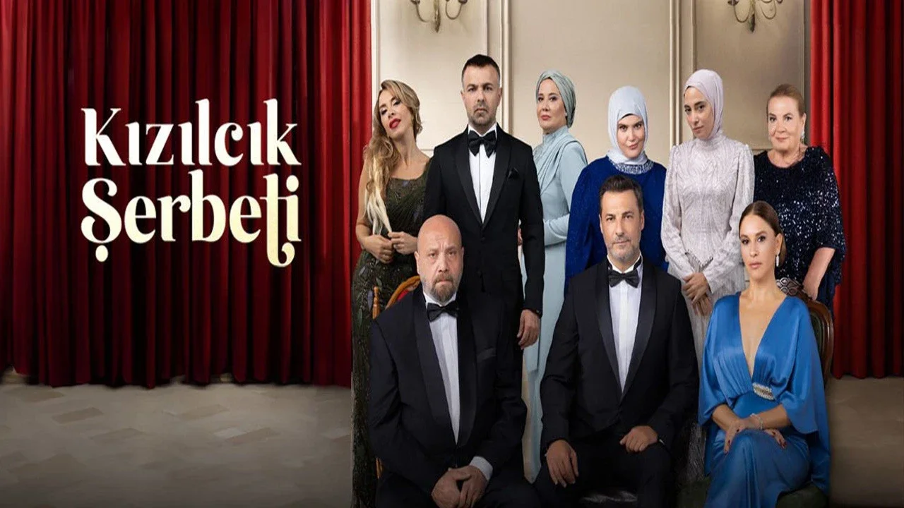 1 Mayıs 2026 Show TV yayın akışı ve Kızılcık Şerbeti