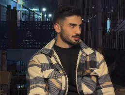 Fatma Soydaş'a soğuk duş! Yakışıklı mısırcı reddetti
