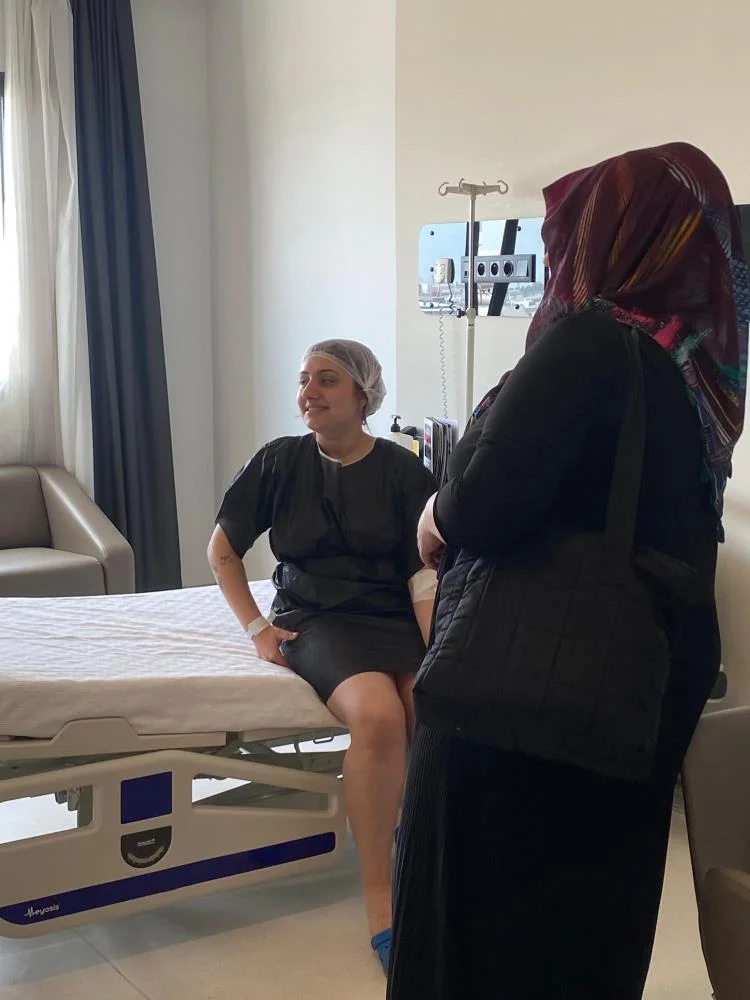 Henüz 23 yaşındaydı, burun estetiği can aldı!