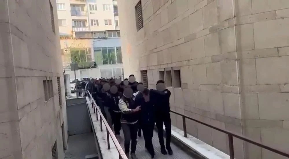 31 gözaltı, 22 tutuklama! Dev operasyonun perde arkası…