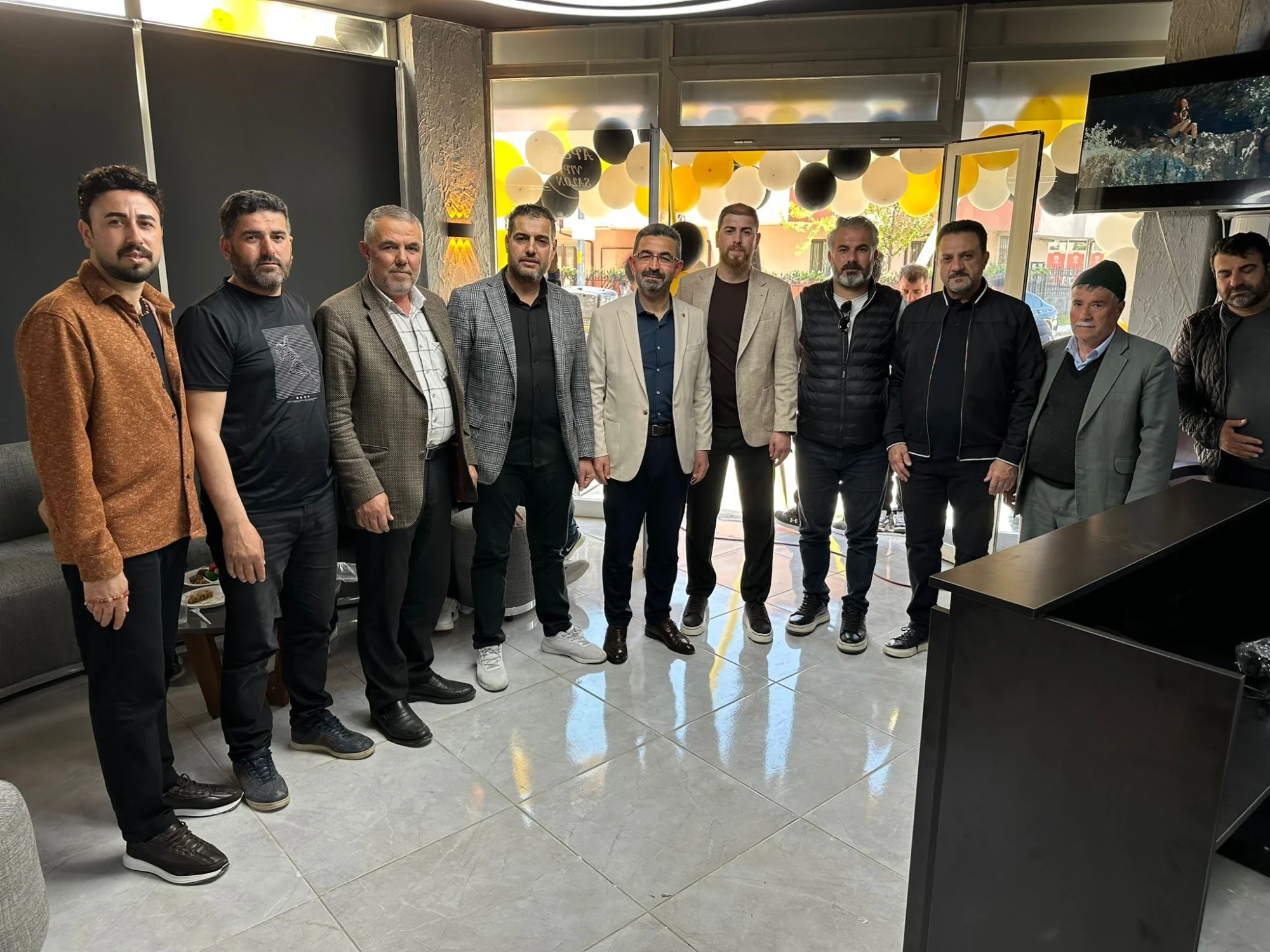 Apex Barbershop İnegöl’de: Amerika Deneyimiyle Fark Yaratıyor