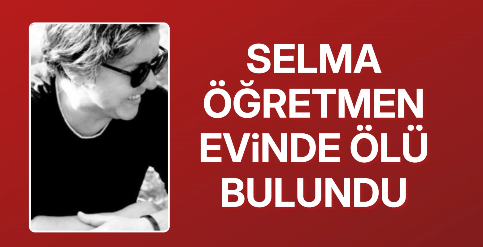 İnegöl’de fen bilimleri öğretmeni evinde ölü bulundu