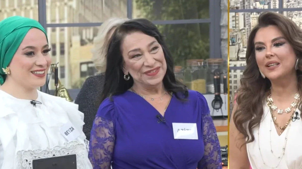Gelinim Mutfakta yarışmacısı Beyza Önür kimdir, ne iş yapar?