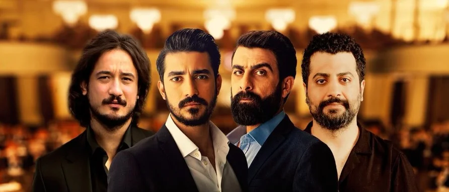 İllegal Hayatlar filmi konusu nedir, hangi oyuncular yer alıyor?