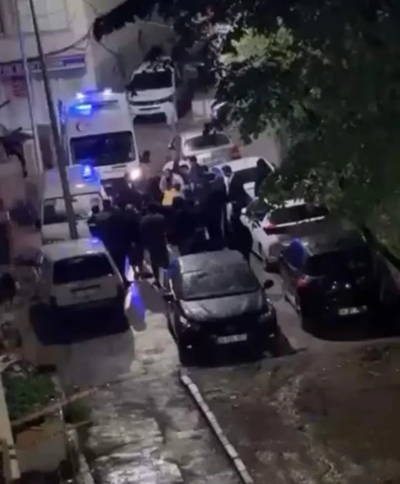 Konuşacağız diye çağırıp kurşun yağdırdılar