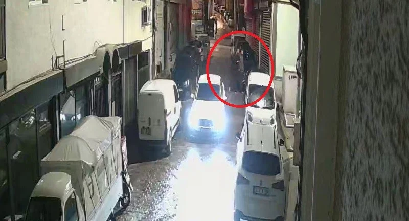 Konuşacağız diye çağırıp kurşun yağdırdılar