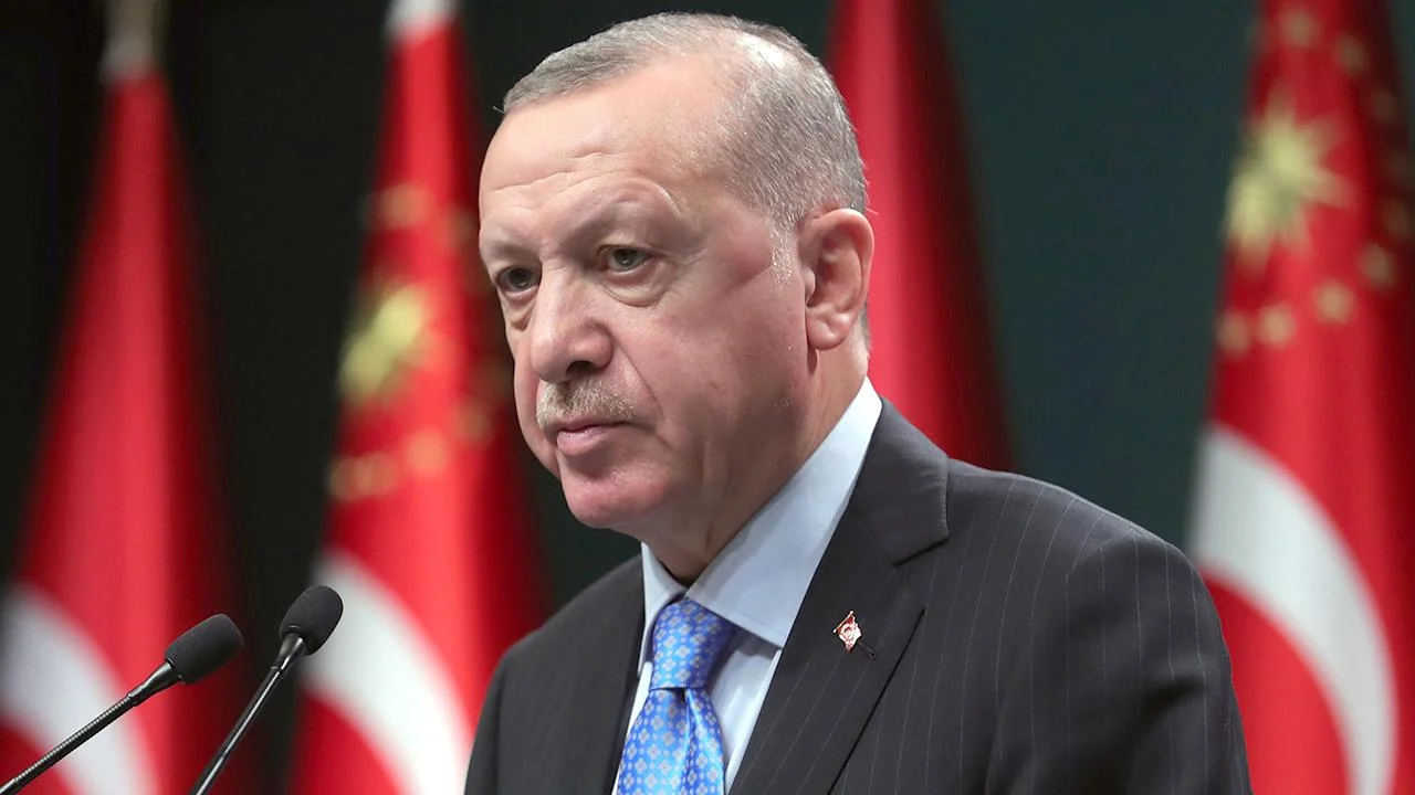 Sondakika, Kurban Bayramı tatili 9 gün oldu