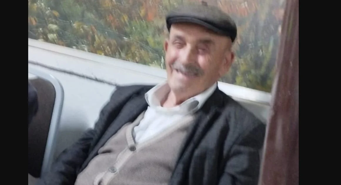 Terziler Odası Başkanı Selim Malçok'un acı günü