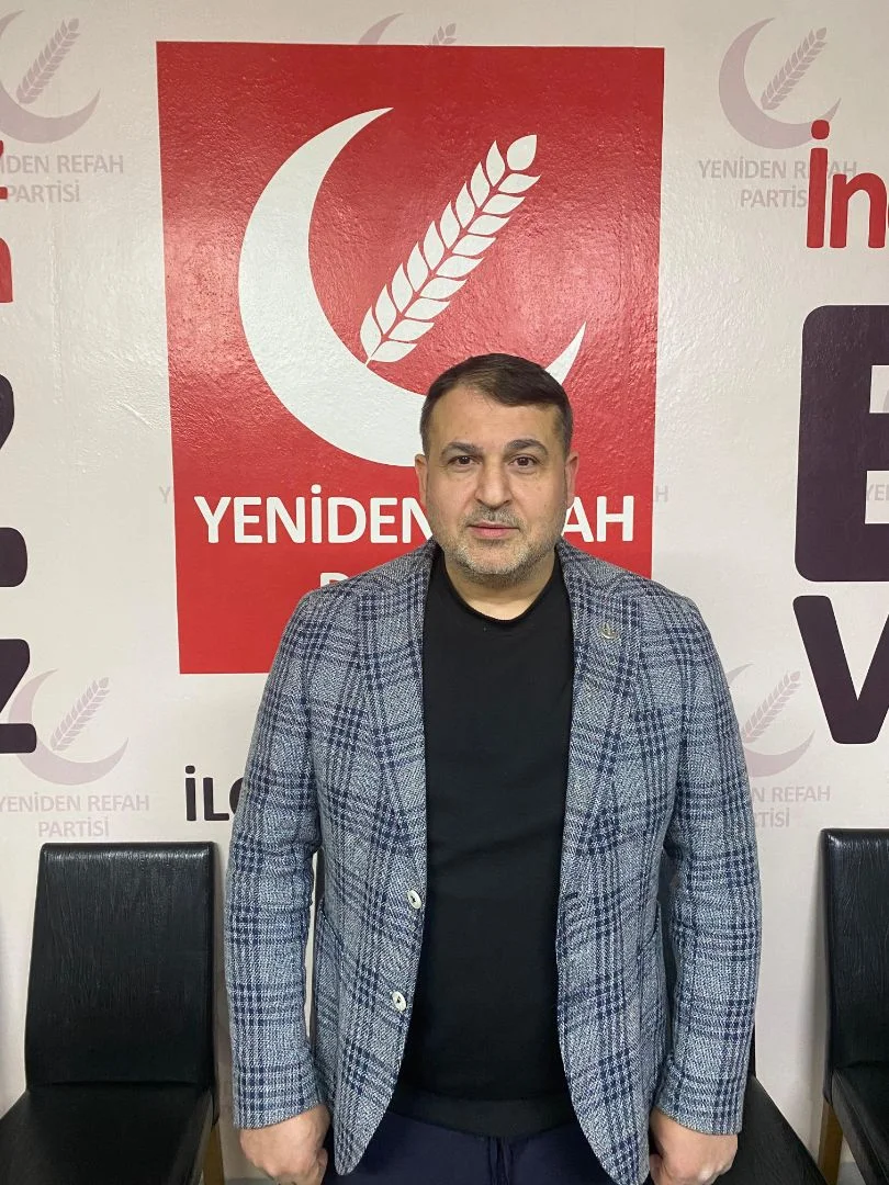 YRP İnegöl'den esnafa nefes olacak talep
