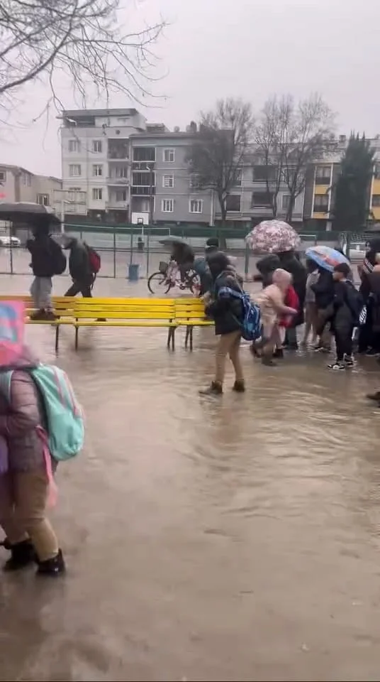 Yarın  (5 Mayıs) okullar tatil mi?