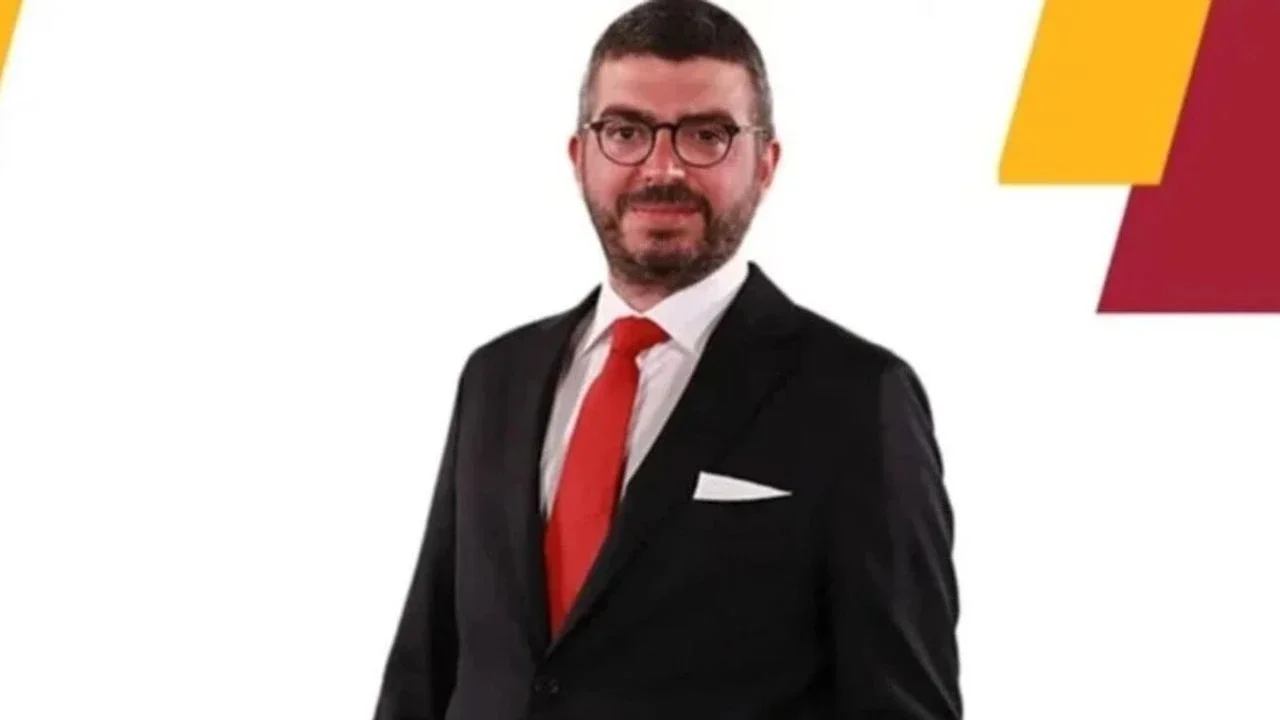 Can Natan kimdir, ne iş yapıyor? Galatasaray’daki rolü