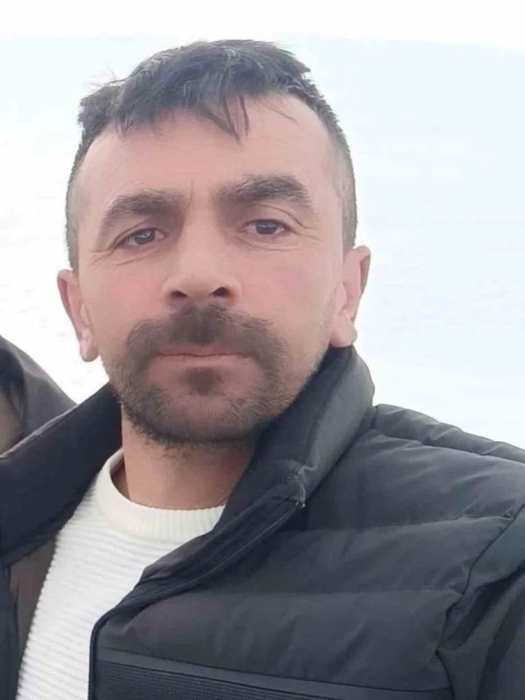 Çığda kaybolan çoban 4 ay sonra bulundu